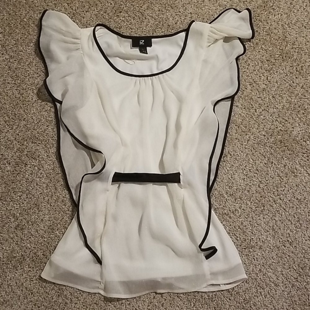 Very nice dress blouse